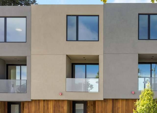 Property at 4033 Park Blvd, Oakland, CA 94602, 3 beds, 2 baths
