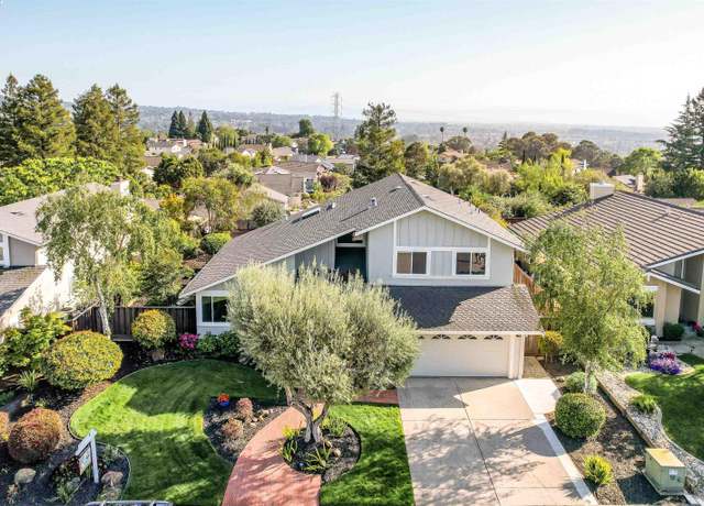Property at 5483 Sontura Ct, Castro Valley, CA 94552, 4 beds, 3 baths
