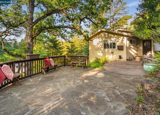 Property at 269-B Castle Hill Ranch Rd, Walnut Creek, CA 94595, 1 bed, 1 bath