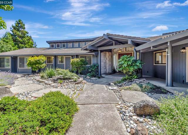 Property at 1960 Joseph Dr, Moraga, CA 94556, 4 beds, 2.5 baths