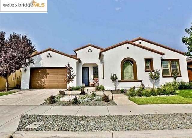Property at 364 Bridgewater Dr, Brentwood, CA 94513, 4 beds, 3.5 baths