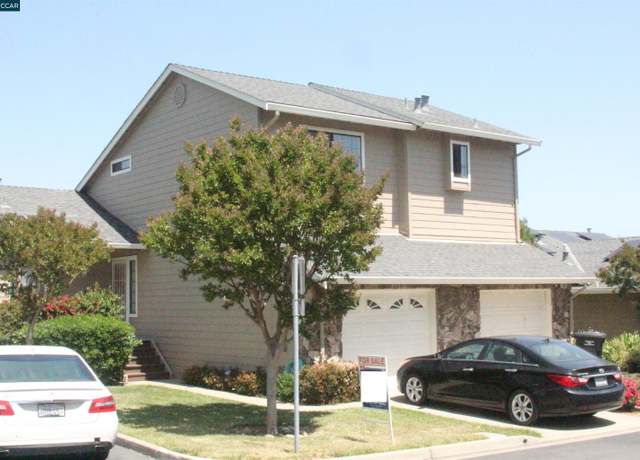 Property at 521 Bustos Pl, Bay Point, CA 94565, 3 beds, 2.5 baths