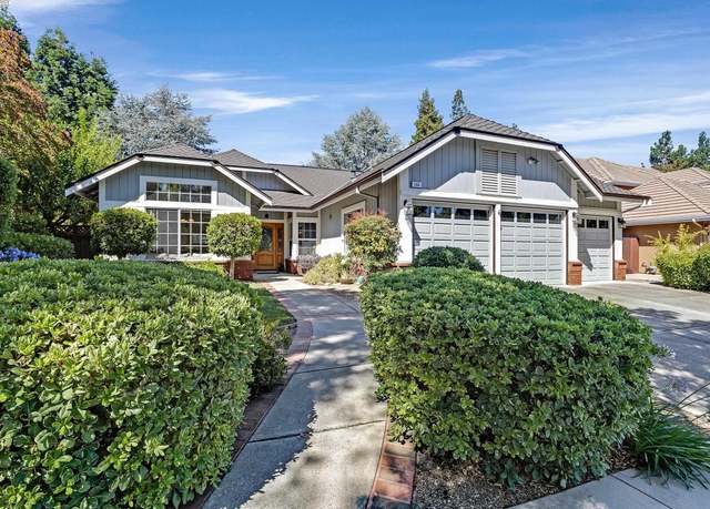 Property at 690 Alison Cir, Livermore, CA 94550, 4 beds, 2 baths