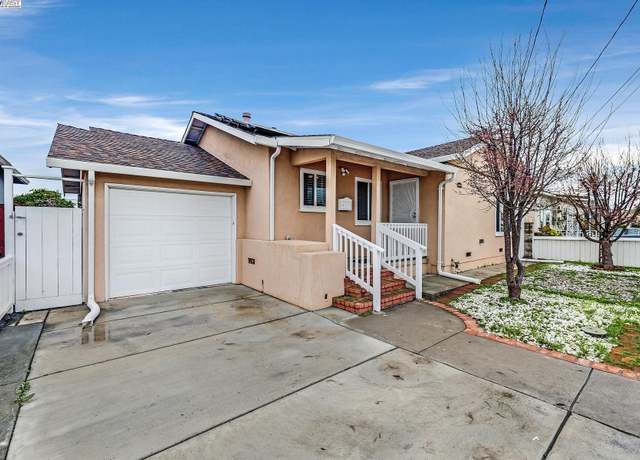 Property at 23518 Wright Dr, Hayward, CA 94541, 4 beds, 3.5 baths