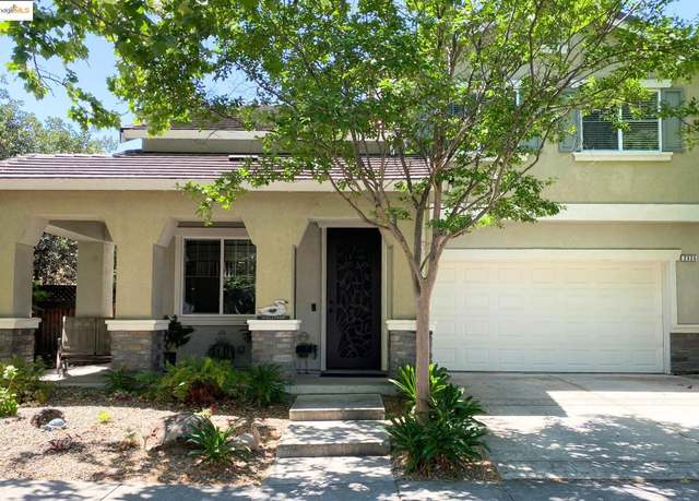 Property at 2325 Blue Ridge Ave, Brentwood, CA 94513, 5 beds, 3 baths