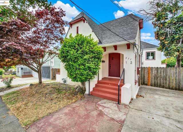 Property at 971 34th St, Richmond, CA 94805, 4 beds, 2 baths