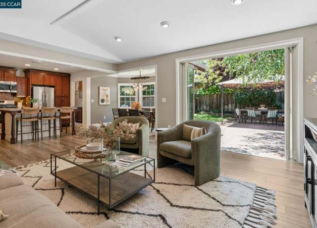 Property at 4188 Pickwick Dr, Concord, CA 94521, 4 beds, 2 baths