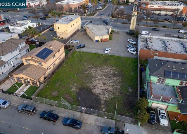 Property at 2432 22nd St, San Pablo, CA 94806