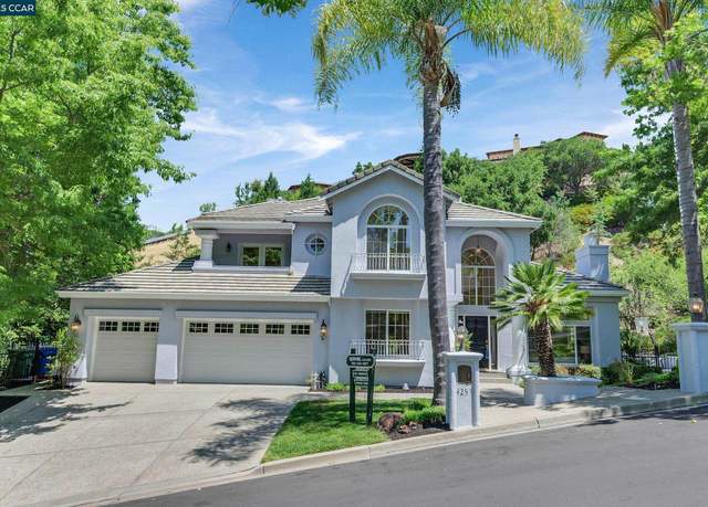Property at 4253 Golden Oak Ct, Danville, CA 94506, 5 beds, 3.5 baths