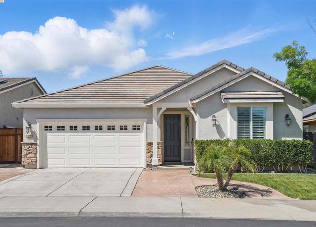 Property at 8239 Brookhaven Cir, Discovery Bay, CA 94505, 4 beds, 3 baths