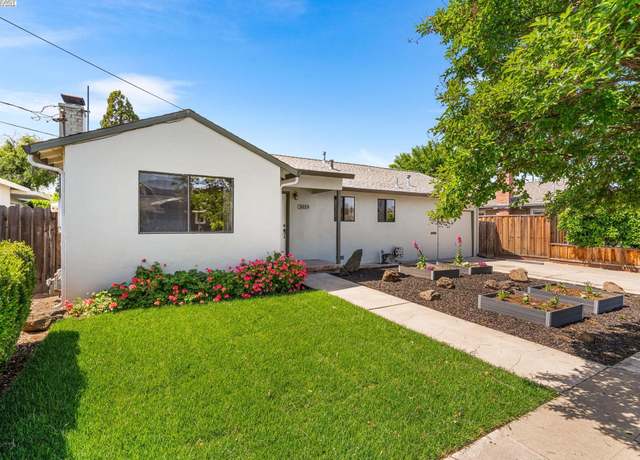 Property at 3819 California Way, Livermore, CA 94550, 4 beds, 2 baths