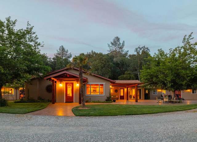 Property at 18431 Corte Del Montana, Sonora, CA 95370, 3 beds, 3 baths