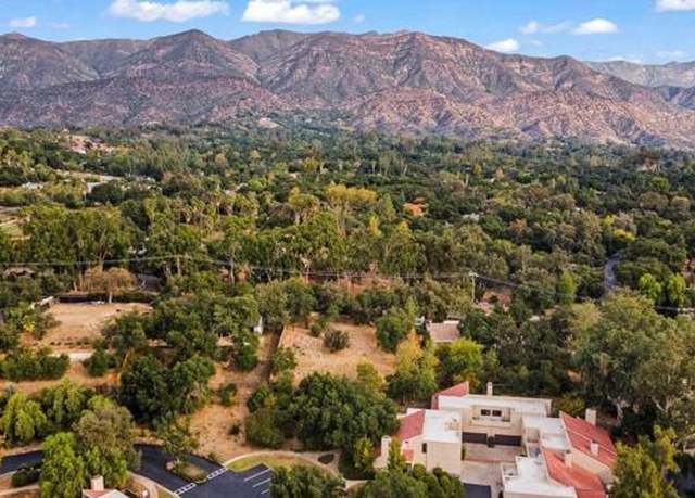 Property at 1046 Cuyama Rd, Ojai, CA 93023