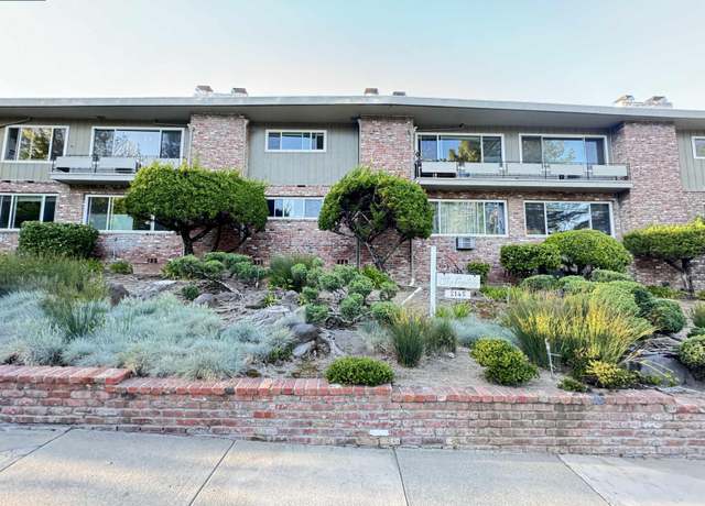 Property at 2145 Donald Dr #1, Moraga, CA 94556, 2 beds, 2 baths
