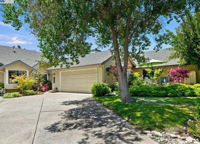 Property at 2587 Chablis Way, Livermore, CA 94550, 2 beds, 2 baths