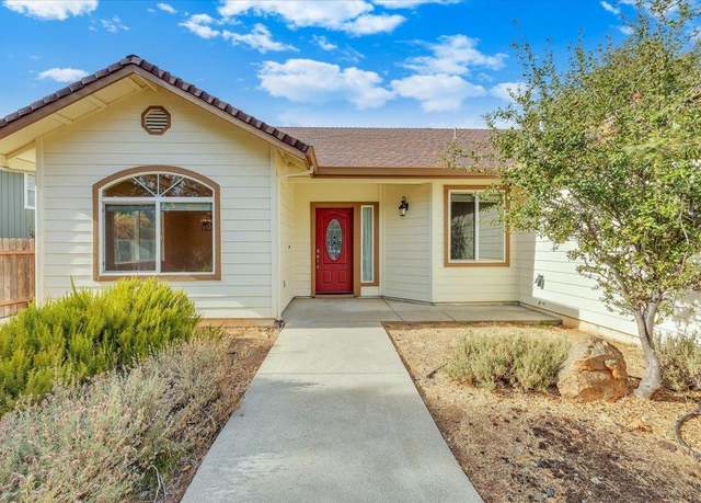Property at 21662 Paseo De Los Portales, Sonora, CA 95370, 3 beds, 2 baths