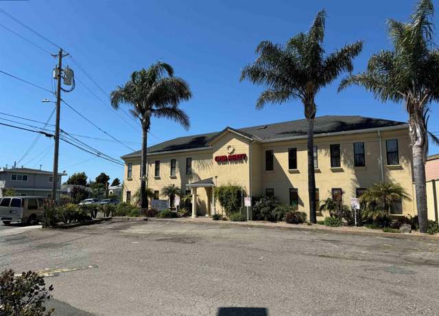 Property at 418 Wilson Ave, Richmond, CA 94805