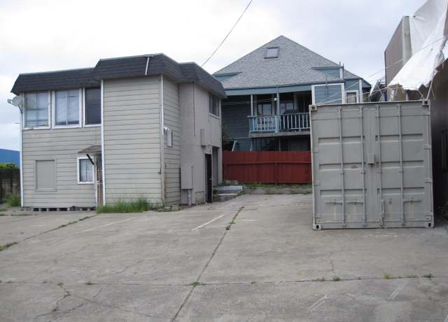 Property at 819 8th Ave, Oakland, CA 94606, 2 beds, 1 bath