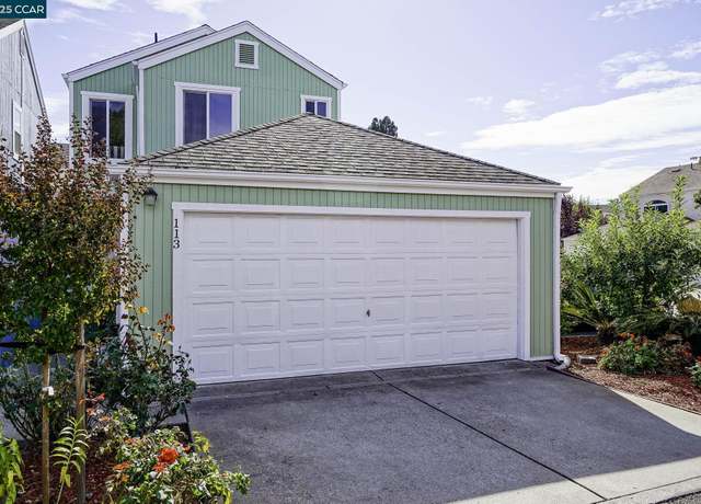 Property at 113 Woy Cir, Pinole, CA 94564, 2 beds, 2 baths