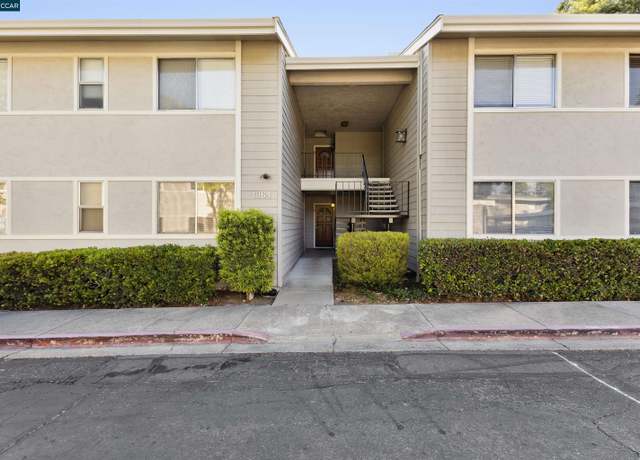 Property at 1064 Wesley Ct #2, Walnut Creek, CA 94597, 2 beds, 2 baths