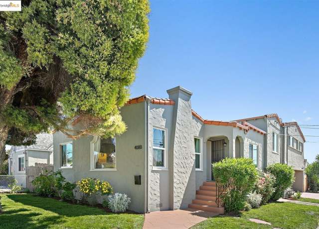 Property at 4000 Barrett Ave, Richmond, CA 94805, 6 beds, 5 baths