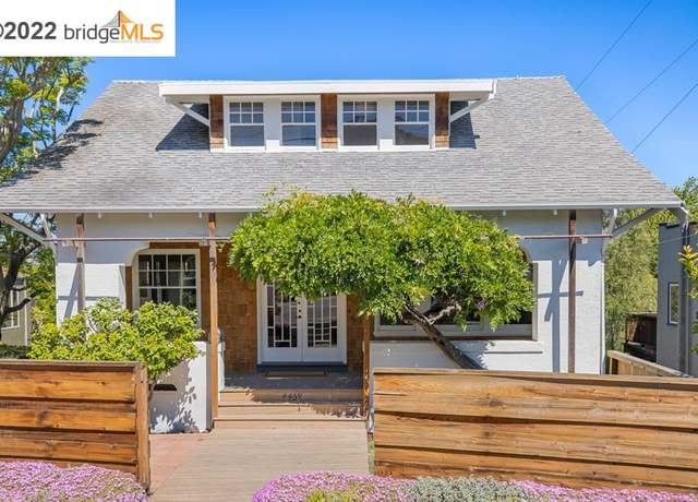 Redfin Oakland