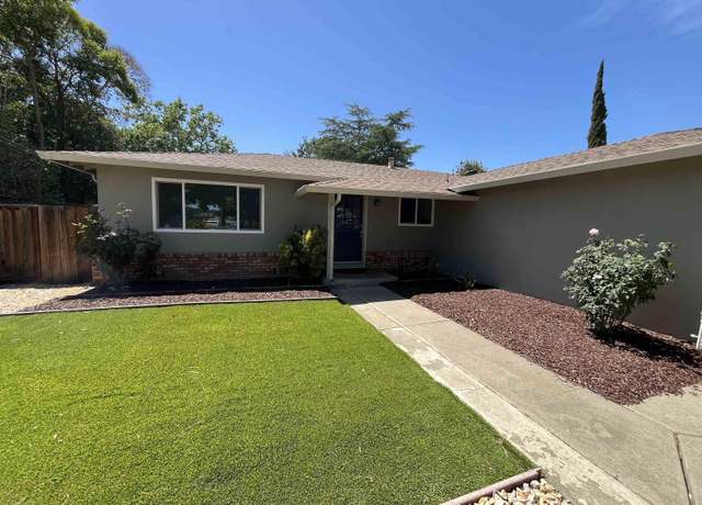 Property at 677 Wall St, Livermore, CA 94550, 3 beds, 2 baths