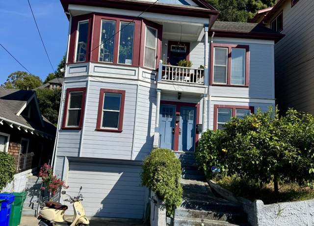 Property at 17 Montana St, Richmond, CA 94801, 3 beds, 2 baths