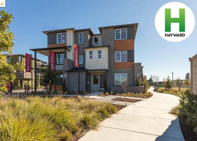 Property at 414 Trace Ln, Hayward, CA 94544, 1 bed, 1 bath