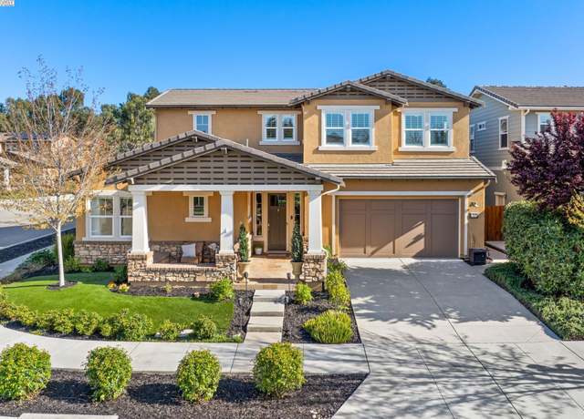 Property at 127 Sonia Way, Livermore, CA 94550, 4 beds, 3.5 baths