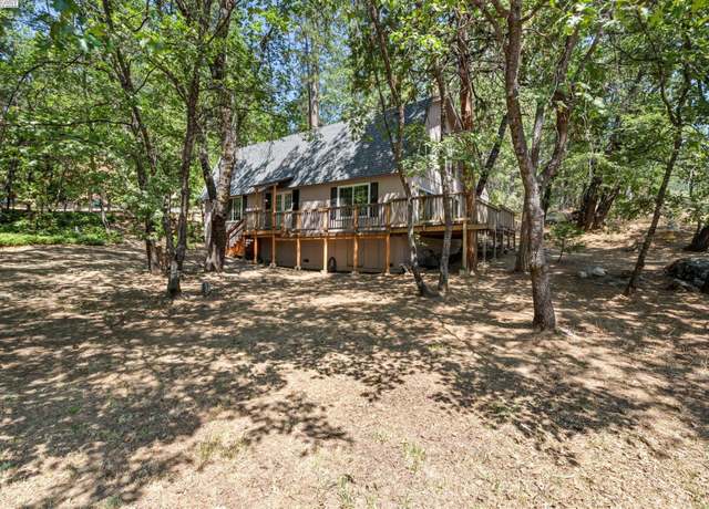 Property at 23875 Marshall Way, Twain Harte, CA 95383, 4 beds, 2 baths