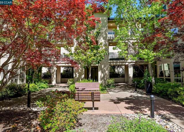 Property at 5920 Horsemans Cyn Unit 3A, Walnut Creek, CA 94595, 2 beds, 2 baths