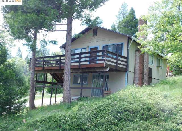 Property at 23808 Leisure, Twain Harte, CA 95383, 3 beds, 2 baths