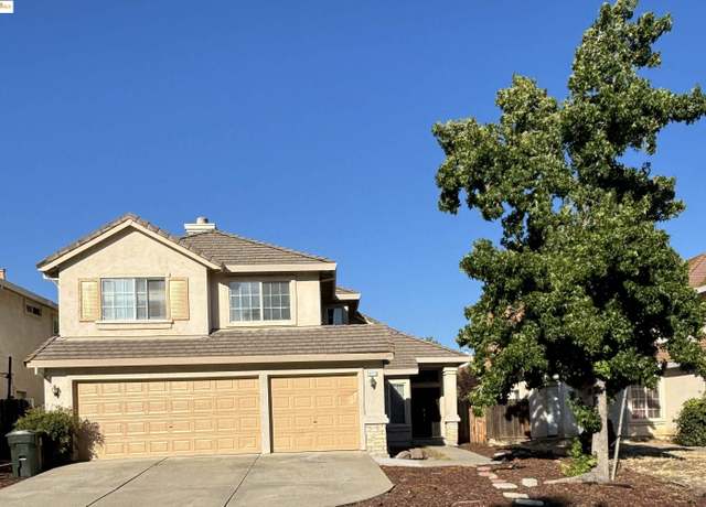 Property at 4529 Pronghorn Way, Antioch, CA 94509, 4 beds, 3 baths