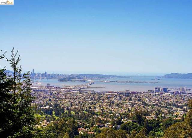 Property at 15010 Broadway Ter, Oakland, CA 94611