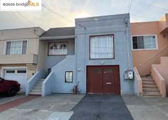 Property at 814 Schwerin St, Daly City, CA 94014, 4 beds, 2 baths
