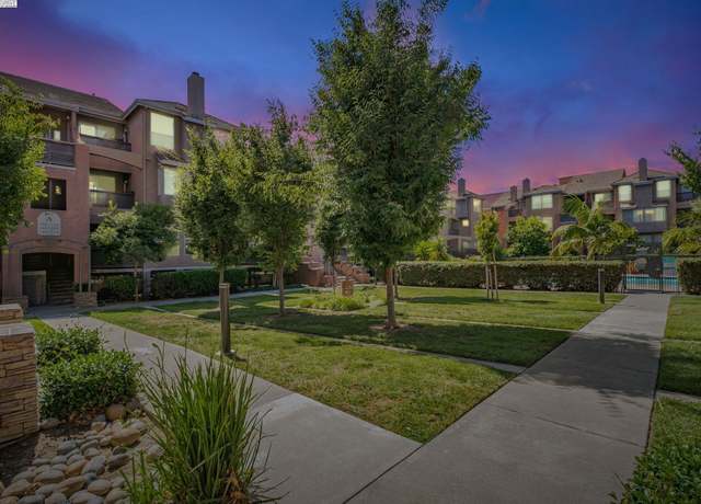 Property at 3695 Stevenson Blvd Unit E206, Fremont, CA 94538, 2 beds, 2 baths
