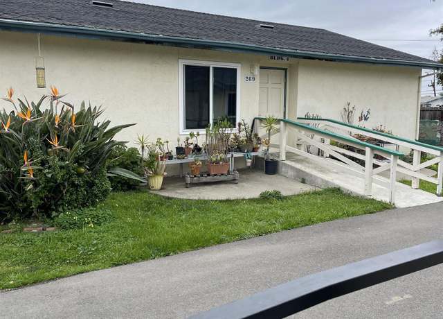 Property at 263 Medford Ave, Hayward, CA 94541