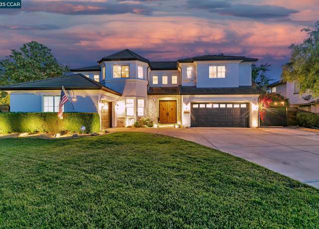 Property at 2632 Carmella Ct, San Jose, CA 95135, 5 beds, 3 baths