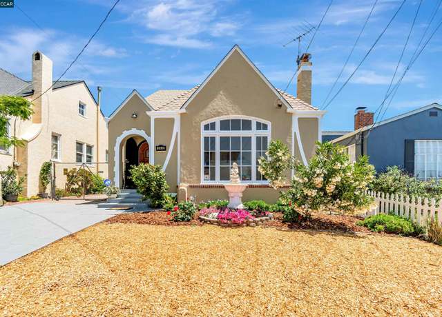 Property at 2832 76th Ave, Oakland, CA 94605, 4 beds, 2 baths