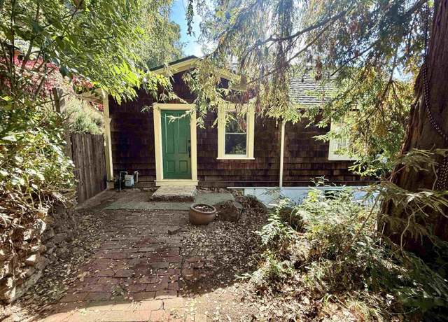 Property at 7308 Altura Pl, Oakland, CA 94605, 1 bed, 1 bath