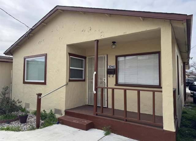 Property at 20145 Royal Ave, Hayward, CA 94541, 8 beds, 4.5 baths