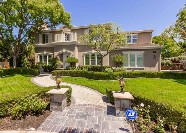 Property at 5633 Selena Ct, Pleasanton, CA 94566, 6 beds, 5 baths