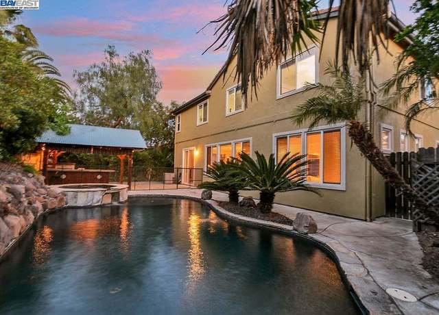 Property at 1906 Colosseum Way, Antioch, CA 94531, 5 beds, 3 baths