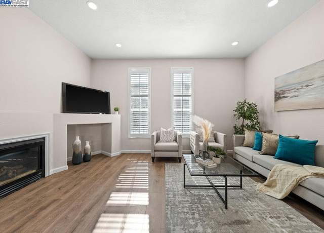 Property at 43 Rain Walk, Milpitas, CA 95035, 3 beds, 2.5 baths