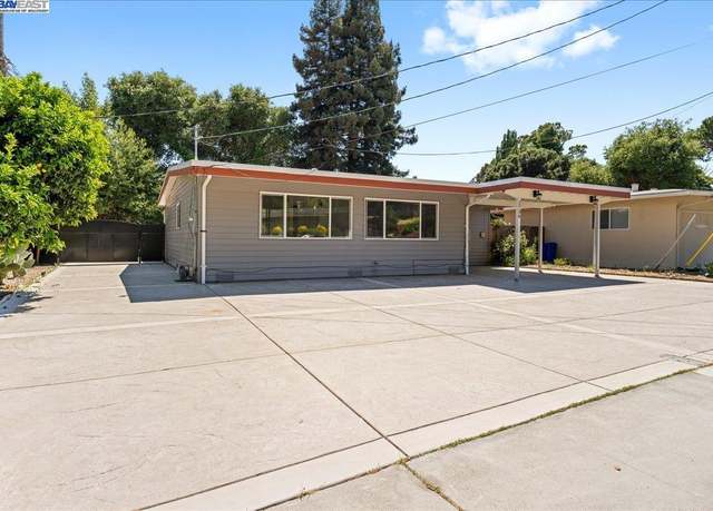 Property at 2756 Sheldon Dr, Richmond, CA 94803, 3 beds, 1 bath