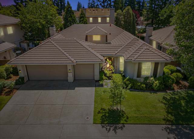 Property at 2982 Nelson Dr, Roseville, CA 95661, 4 beds, 2 baths