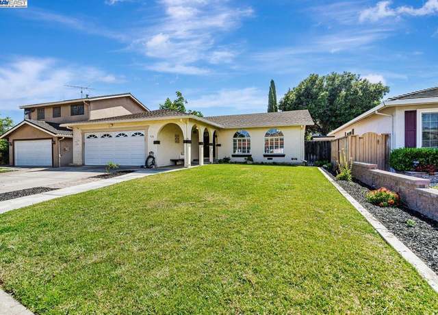 Property at 625 Jim Dr, San Jose, CA 95133, 3 beds, 2 baths