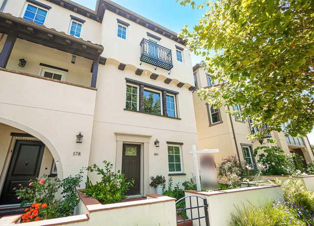 Property at 184 Stevenson Blvd, Fremont, CA 94539, 4 beds, 3.5 baths
