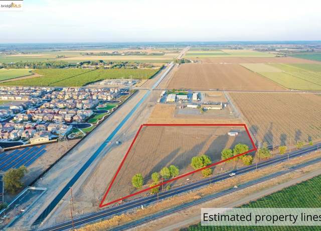 Property at Road 3, Brentwood, CA 94513
